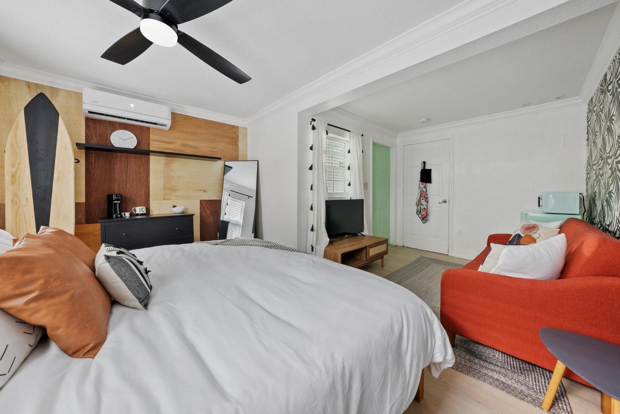 Las Olas Guest House Форт Лодърдейл Екстериор снимка