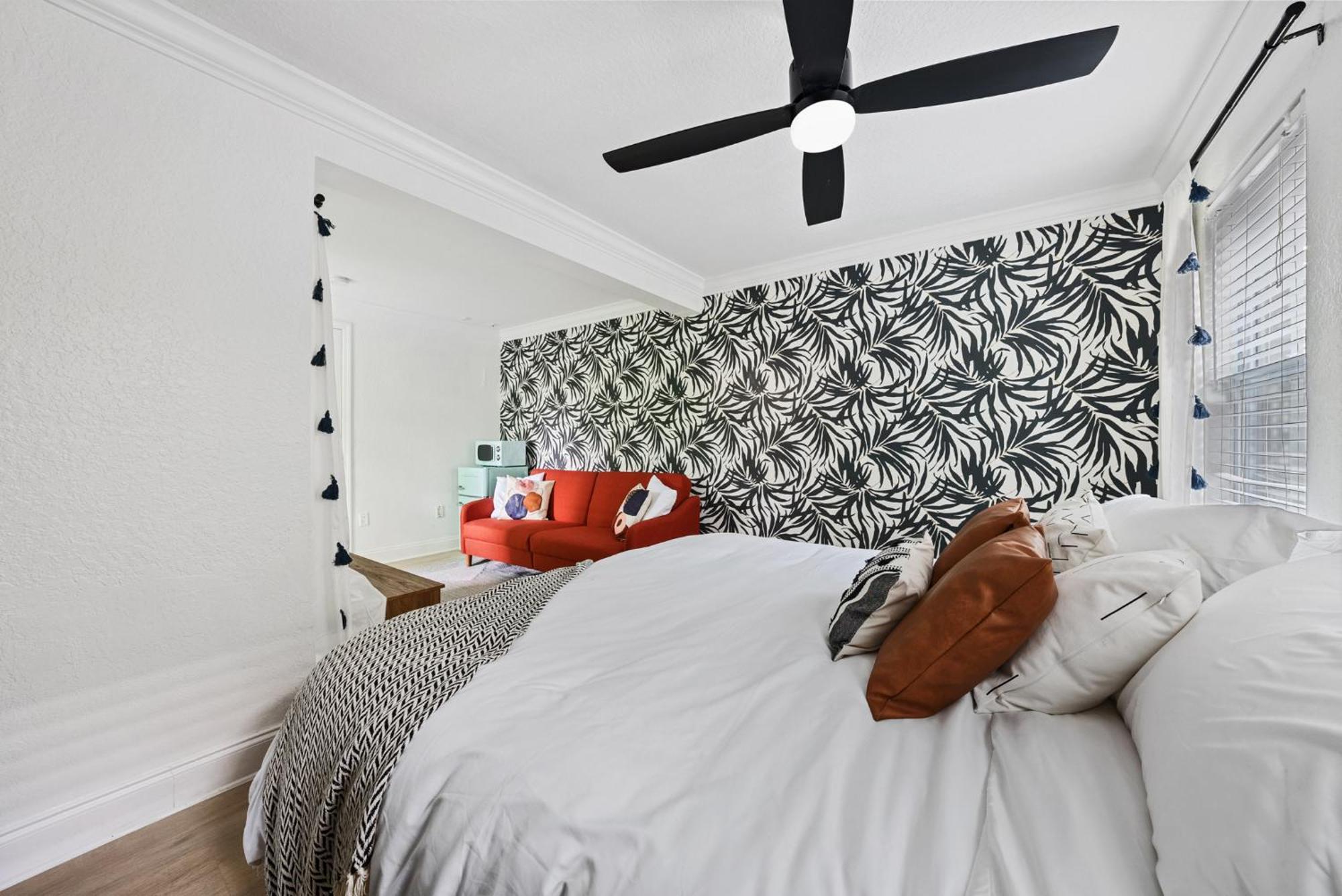 Las Olas Guest House Форт Лодърдейл Екстериор снимка