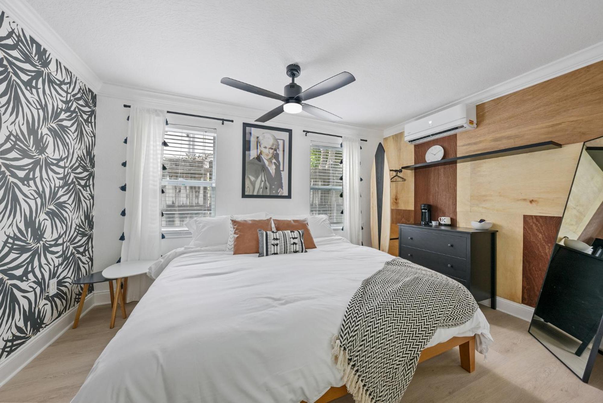 Las Olas Guest House Форт Лодърдейл Екстериор снимка