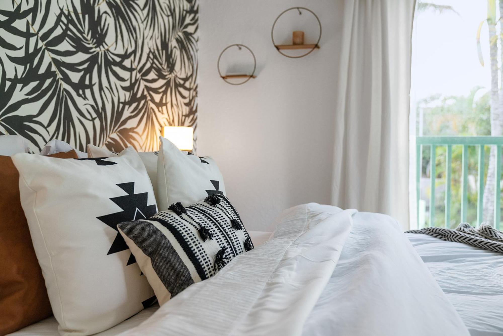 Las Olas Guest House Форт Лодърдейл Екстериор снимка