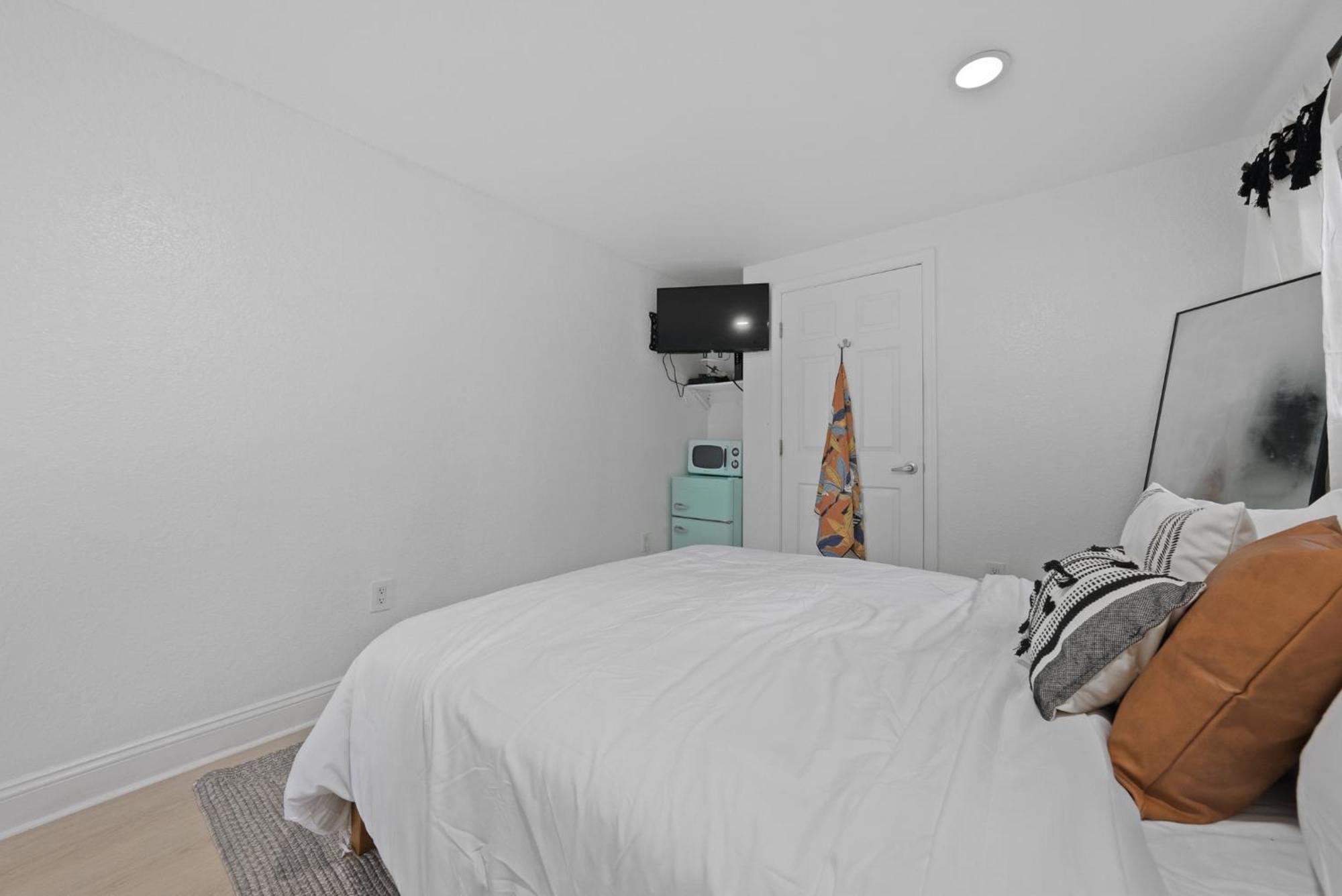 Las Olas Guest House Форт Лодърдейл Екстериор снимка