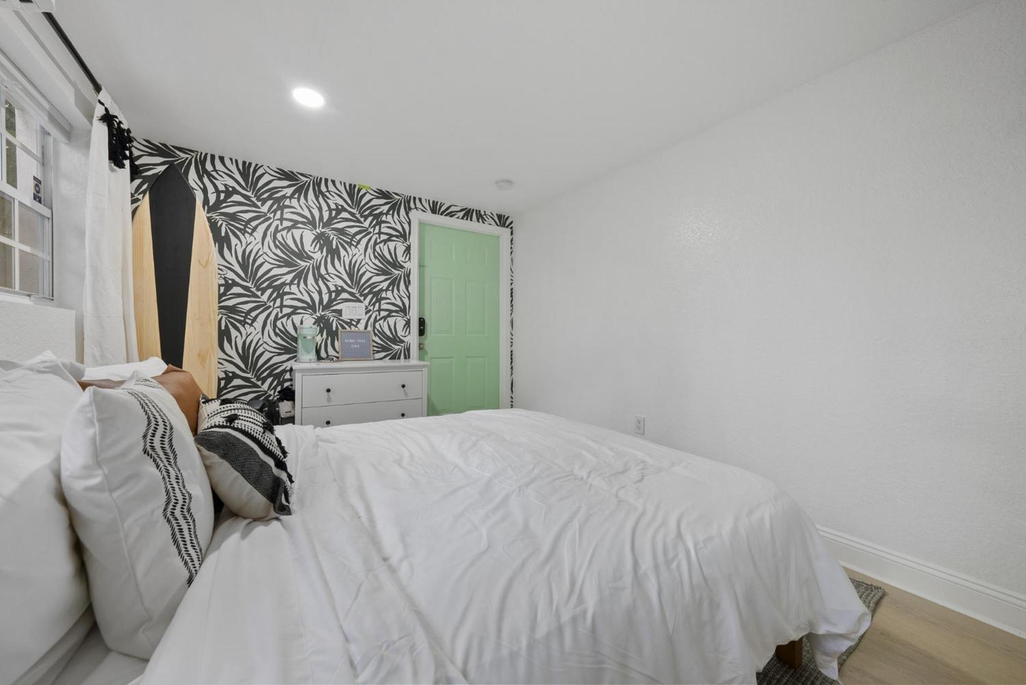 Las Olas Guest House Форт Лодърдейл Екстериор снимка