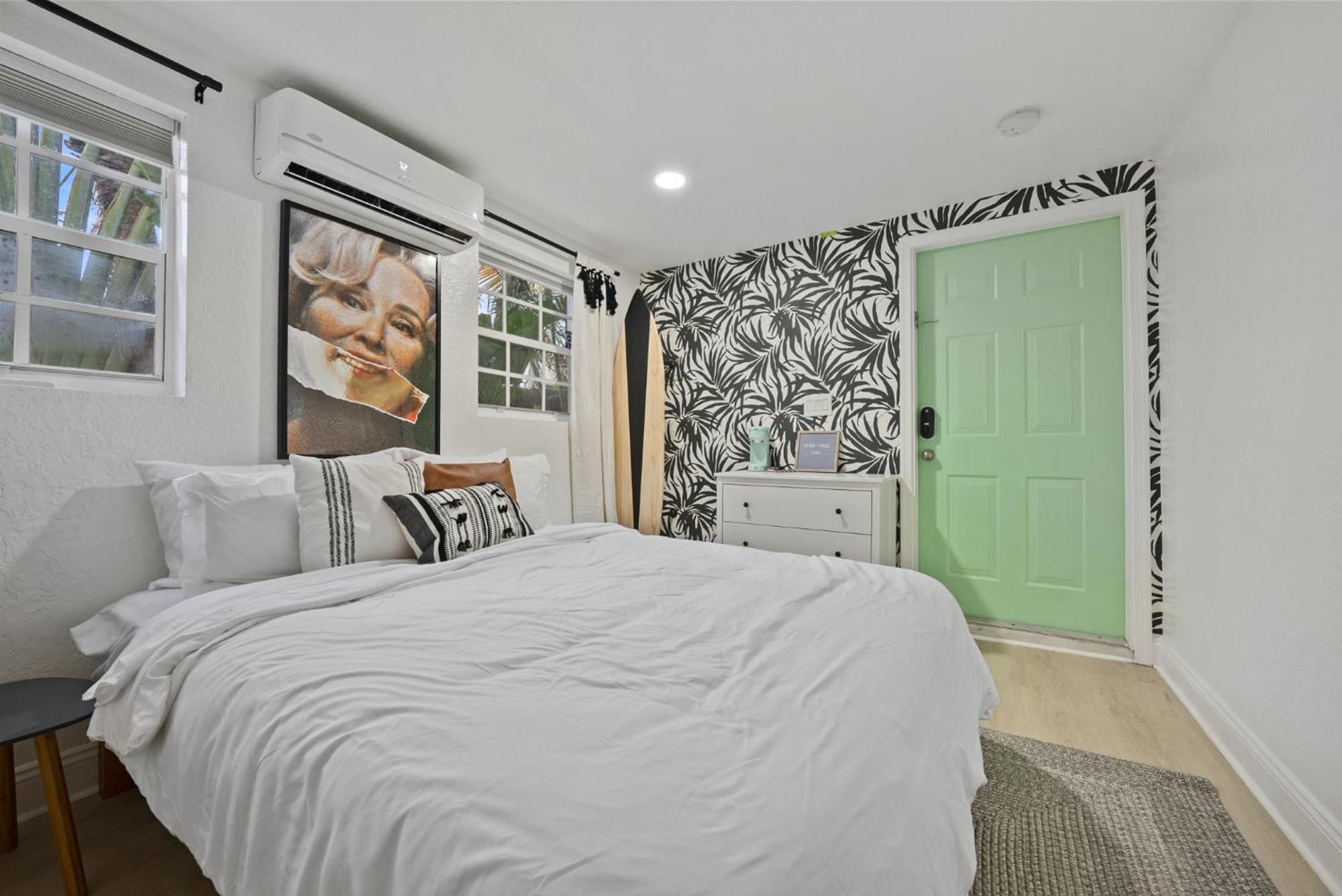 Las Olas Guest House Форт Лодърдейл Екстериор снимка
