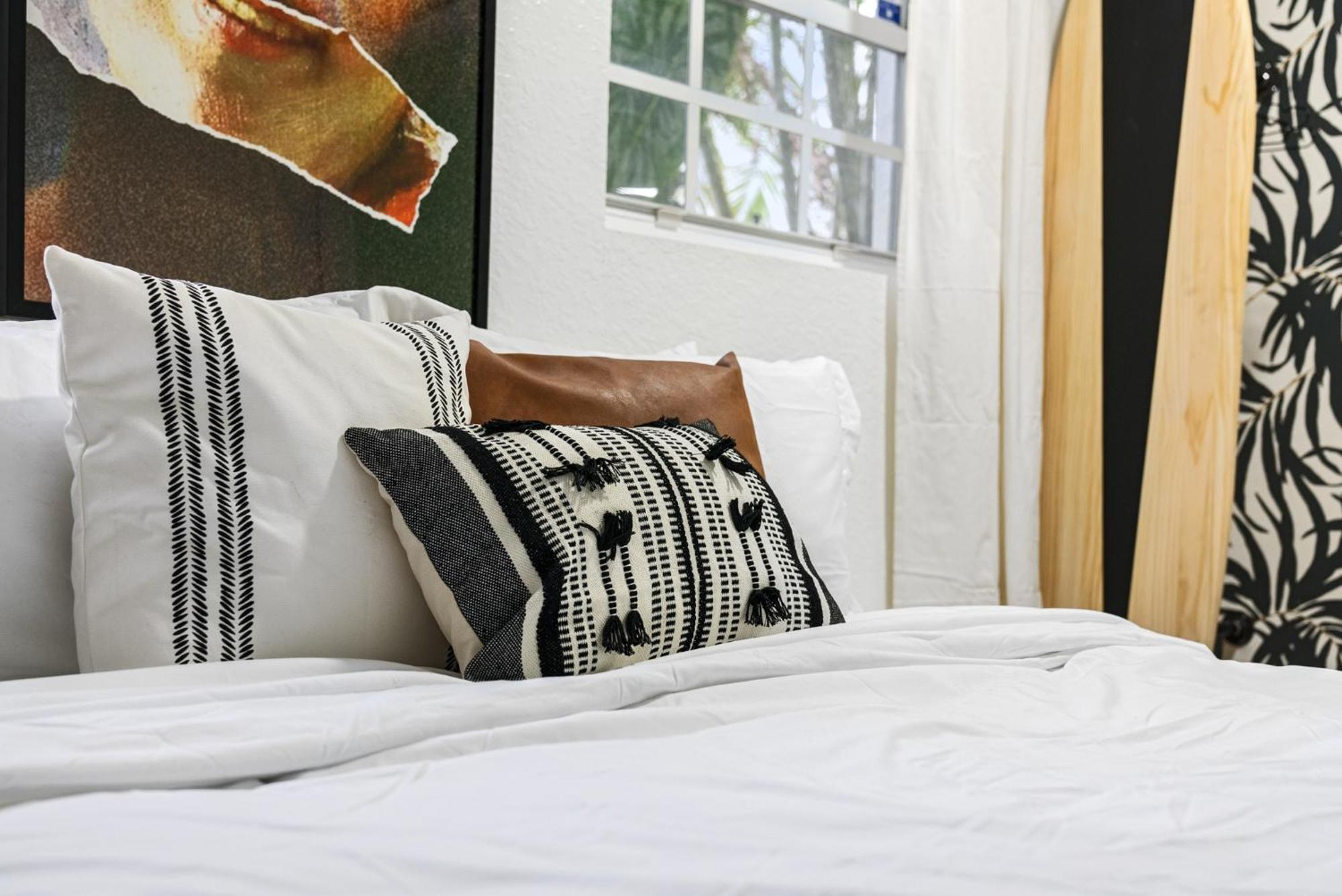 Las Olas Guest House Форт Лодърдейл Екстериор снимка