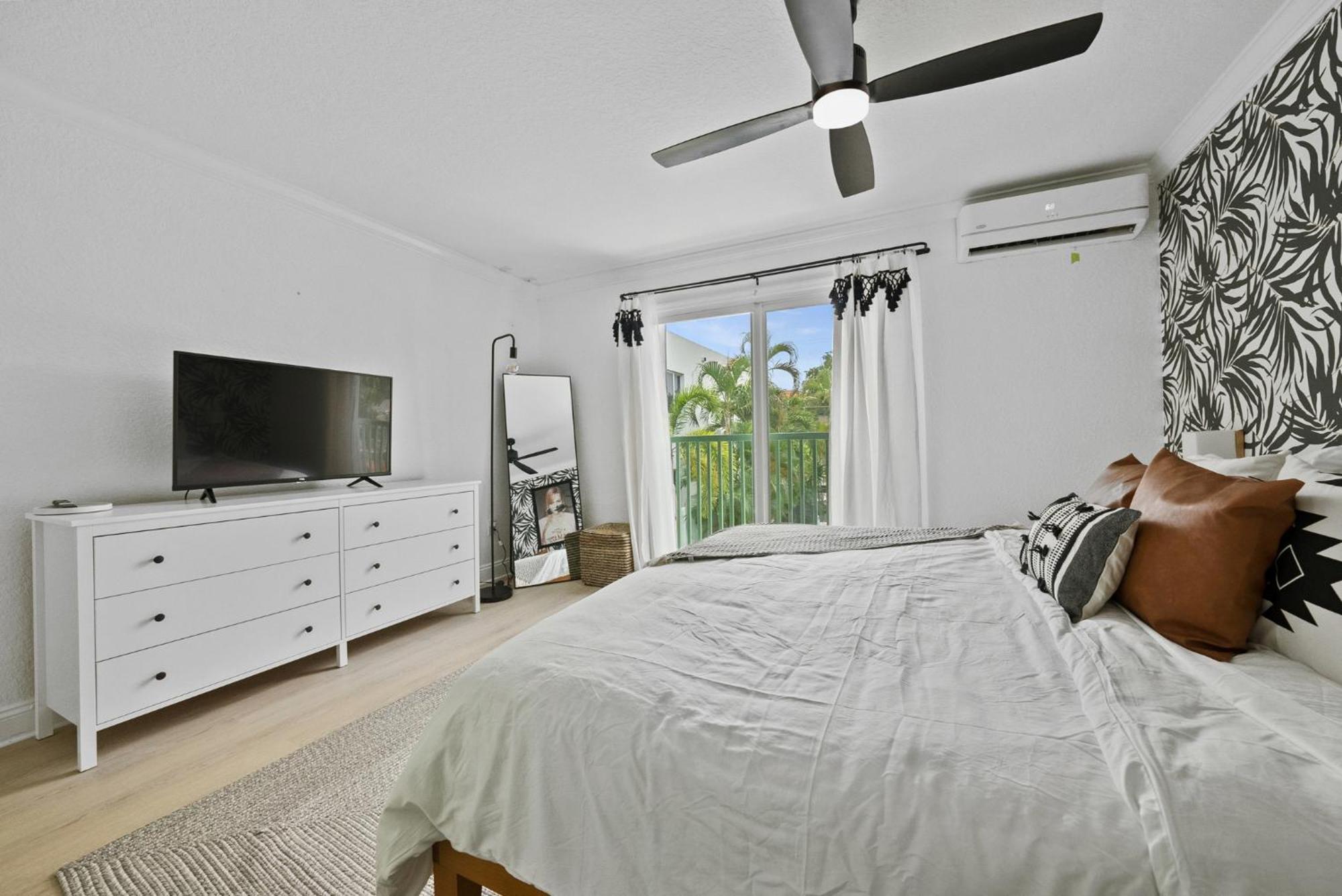 Las Olas Guest House Форт Лодърдейл Екстериор снимка