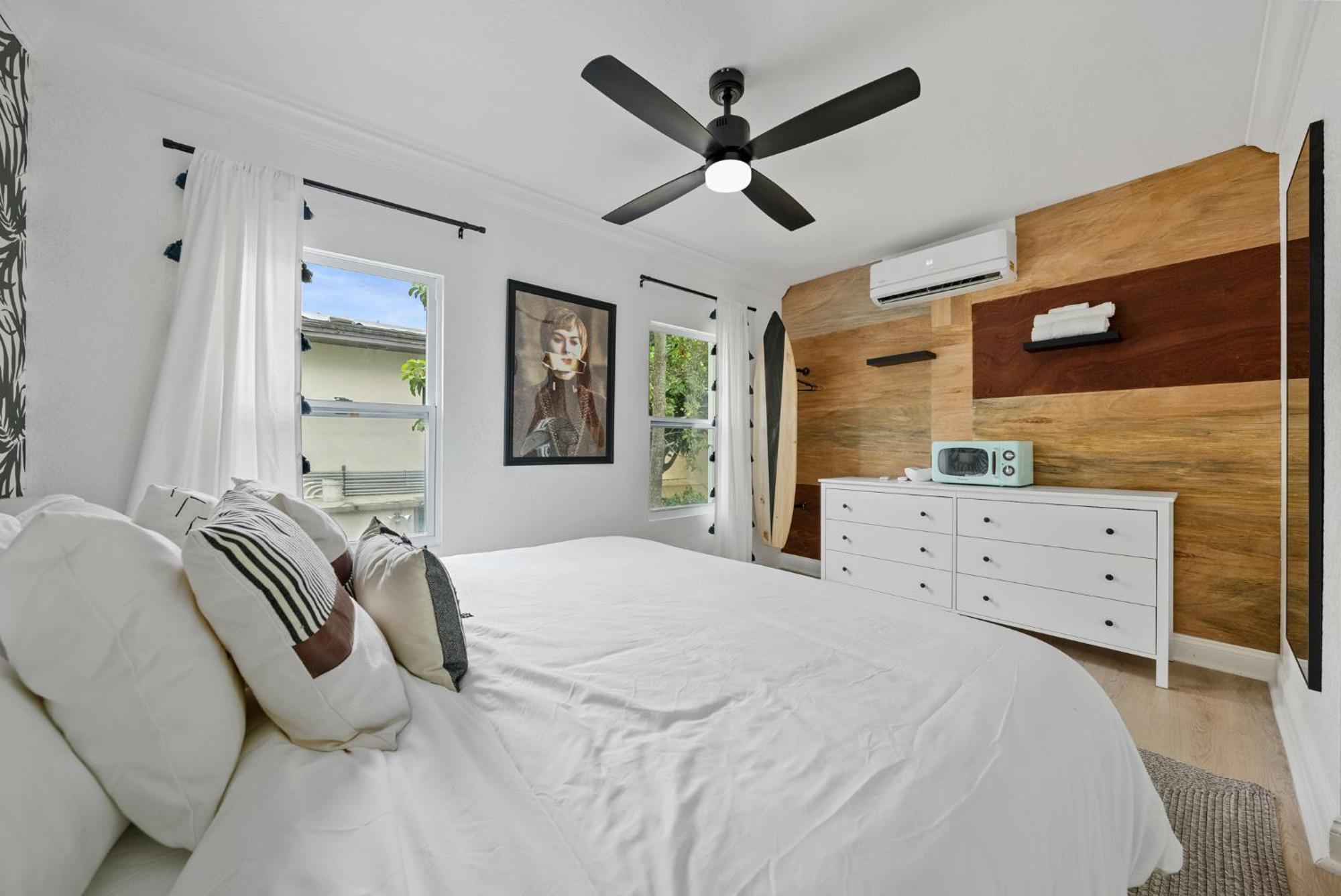 Las Olas Guest House Форт Лодърдейл Екстериор снимка