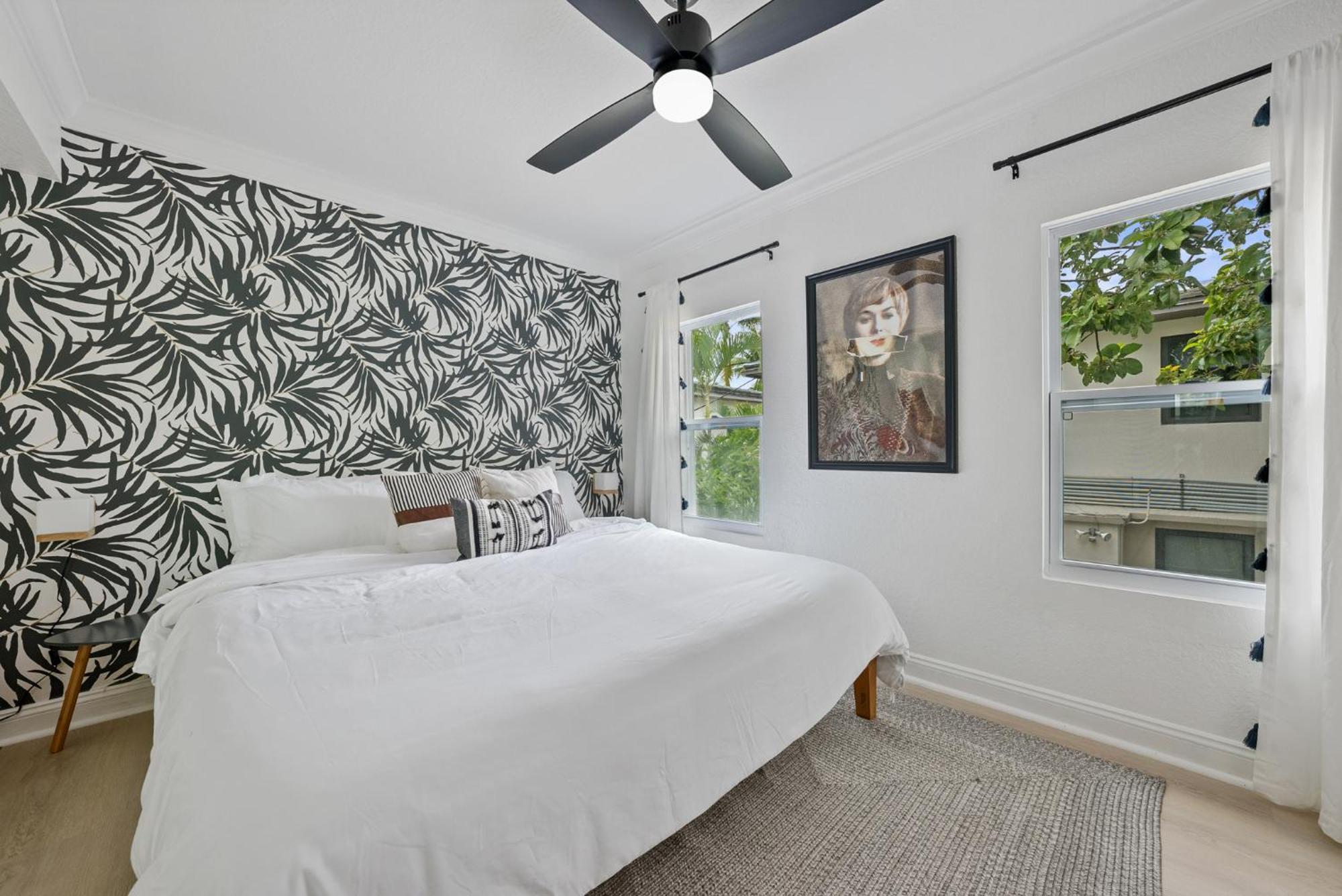 Las Olas Guest House Форт Лодърдейл Екстериор снимка