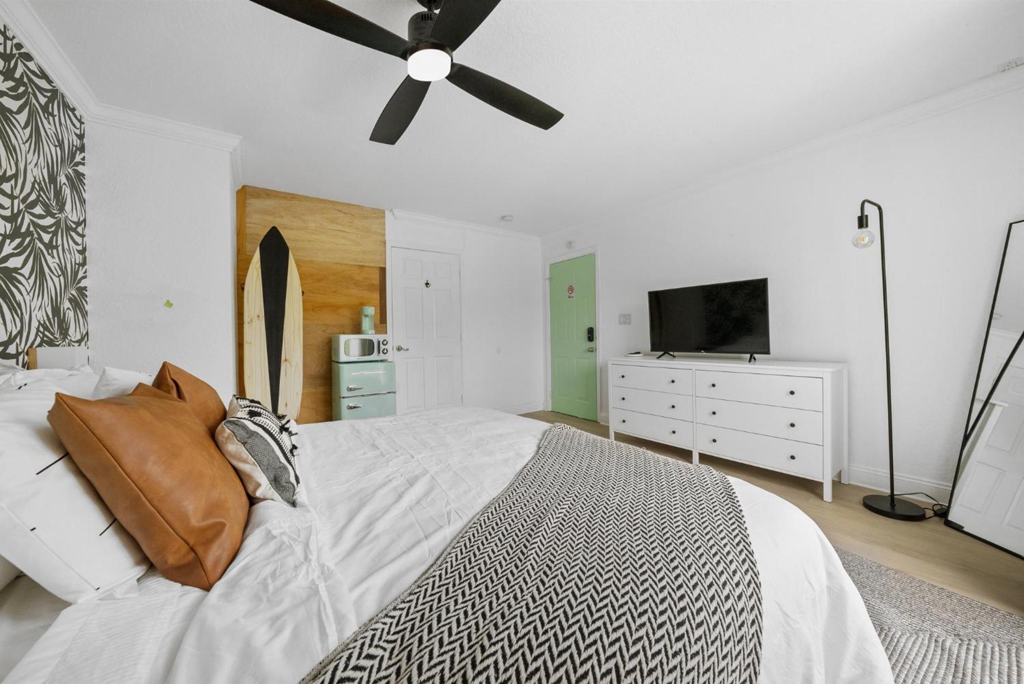 Las Olas Guest House Форт Лодърдейл Екстериор снимка