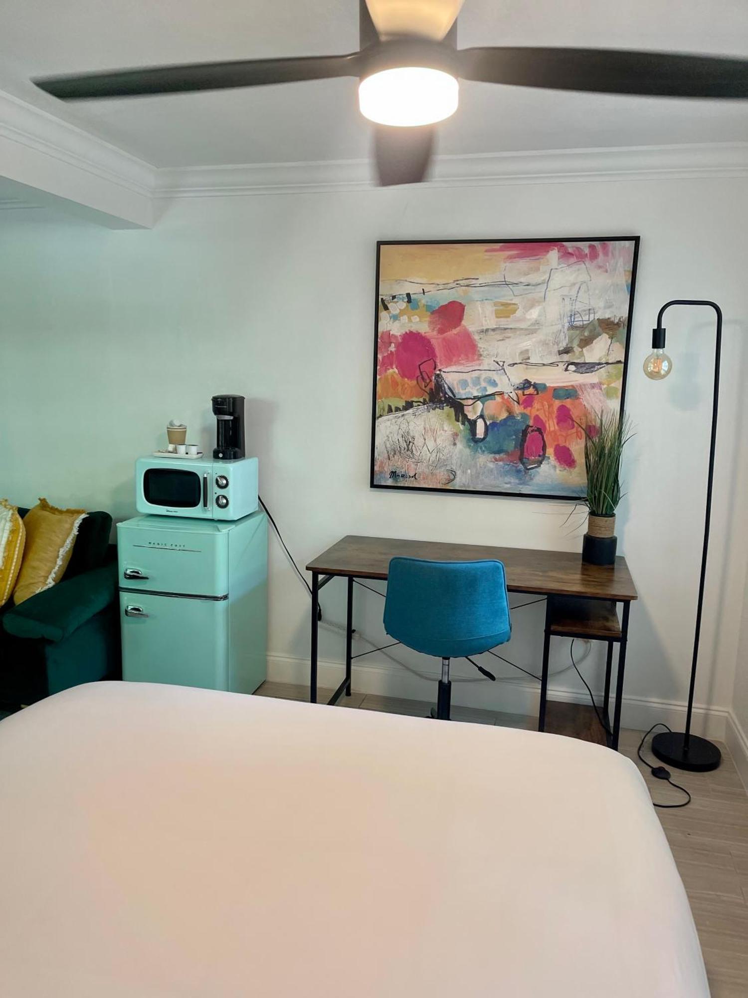 Las Olas Guest House Форт Лодърдейл Екстериор снимка