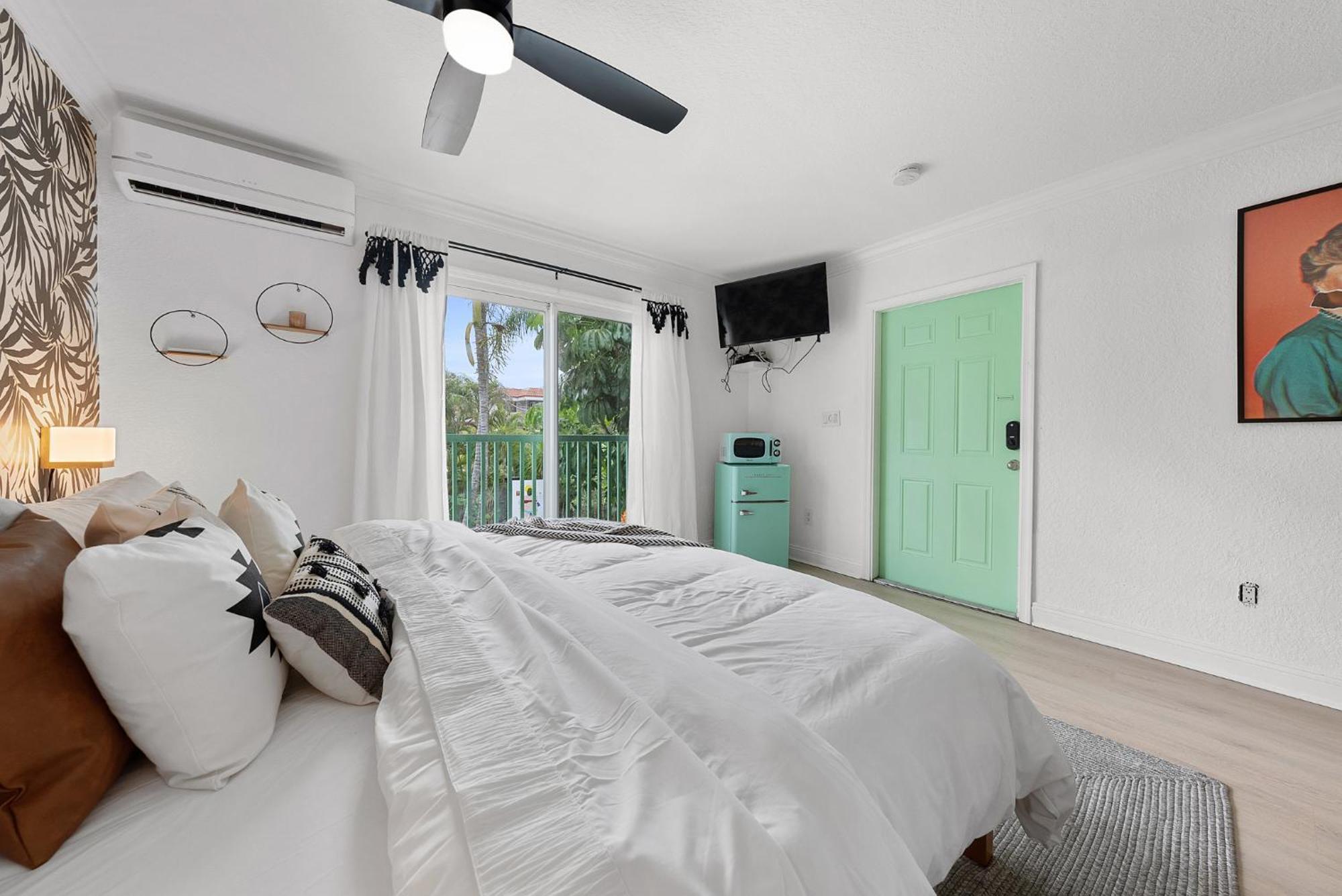 Las Olas Guest House Форт Лодърдейл Екстериор снимка