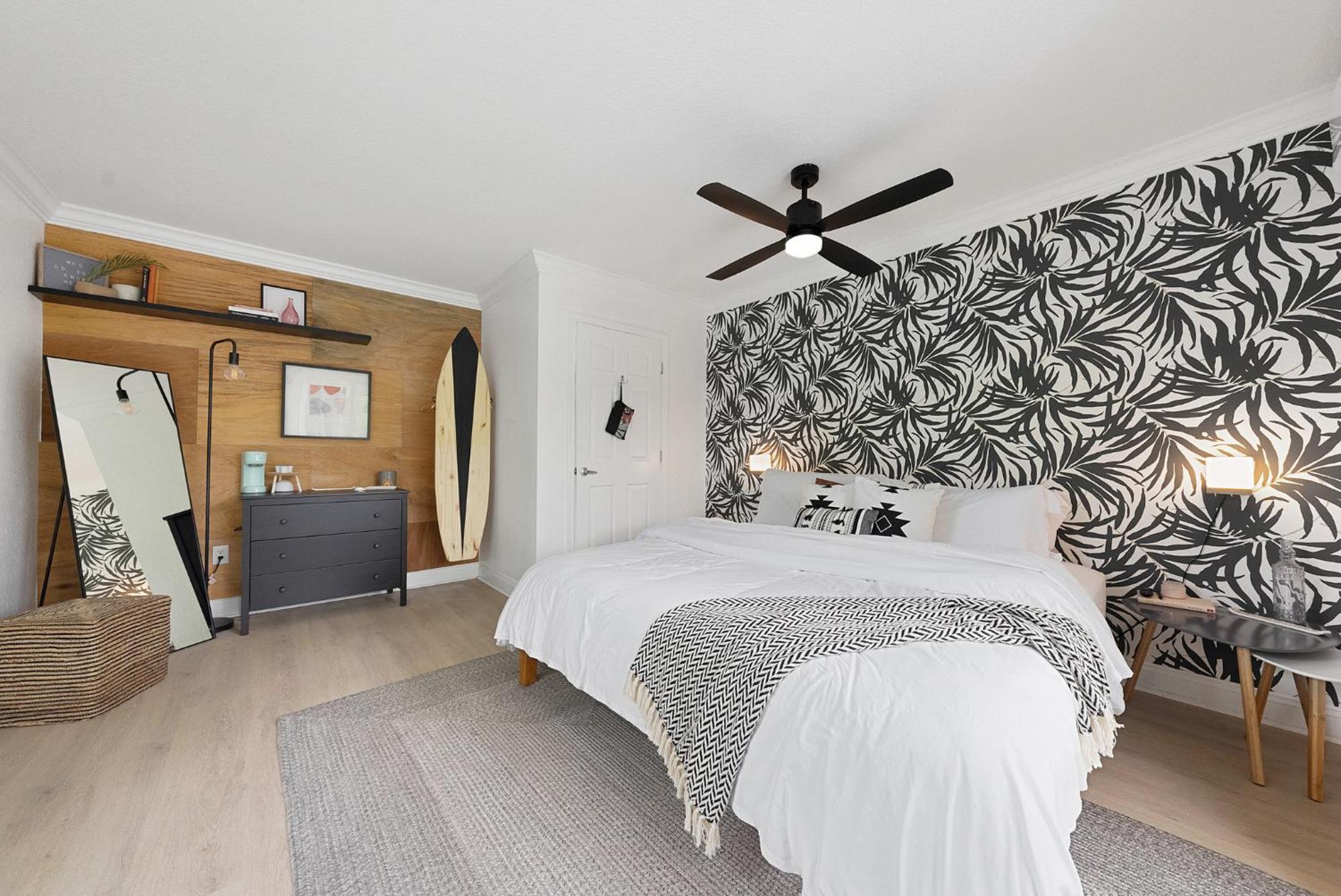 Las Olas Guest House Форт Лодърдейл Екстериор снимка