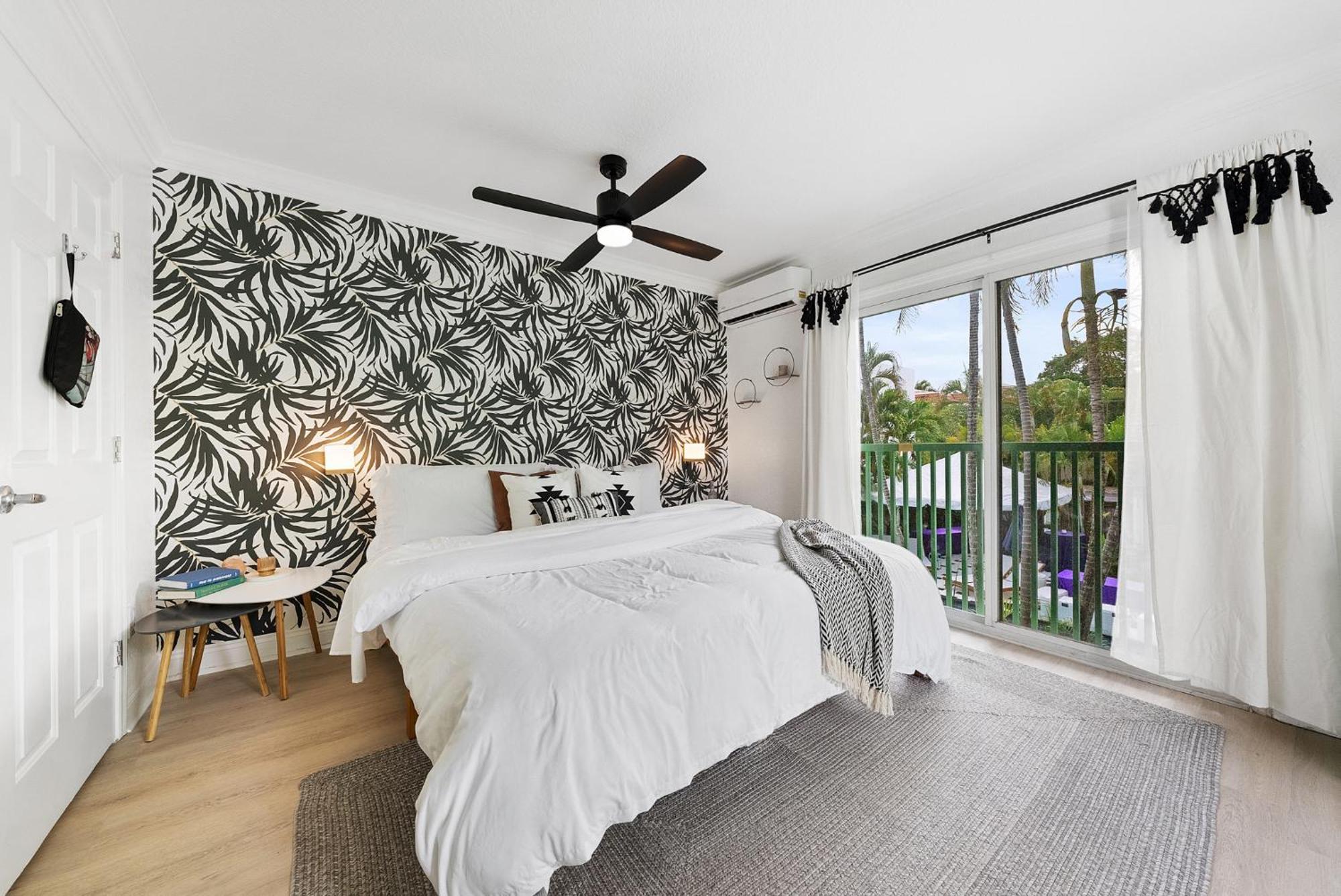 Las Olas Guest House Форт Лодърдейл Екстериор снимка