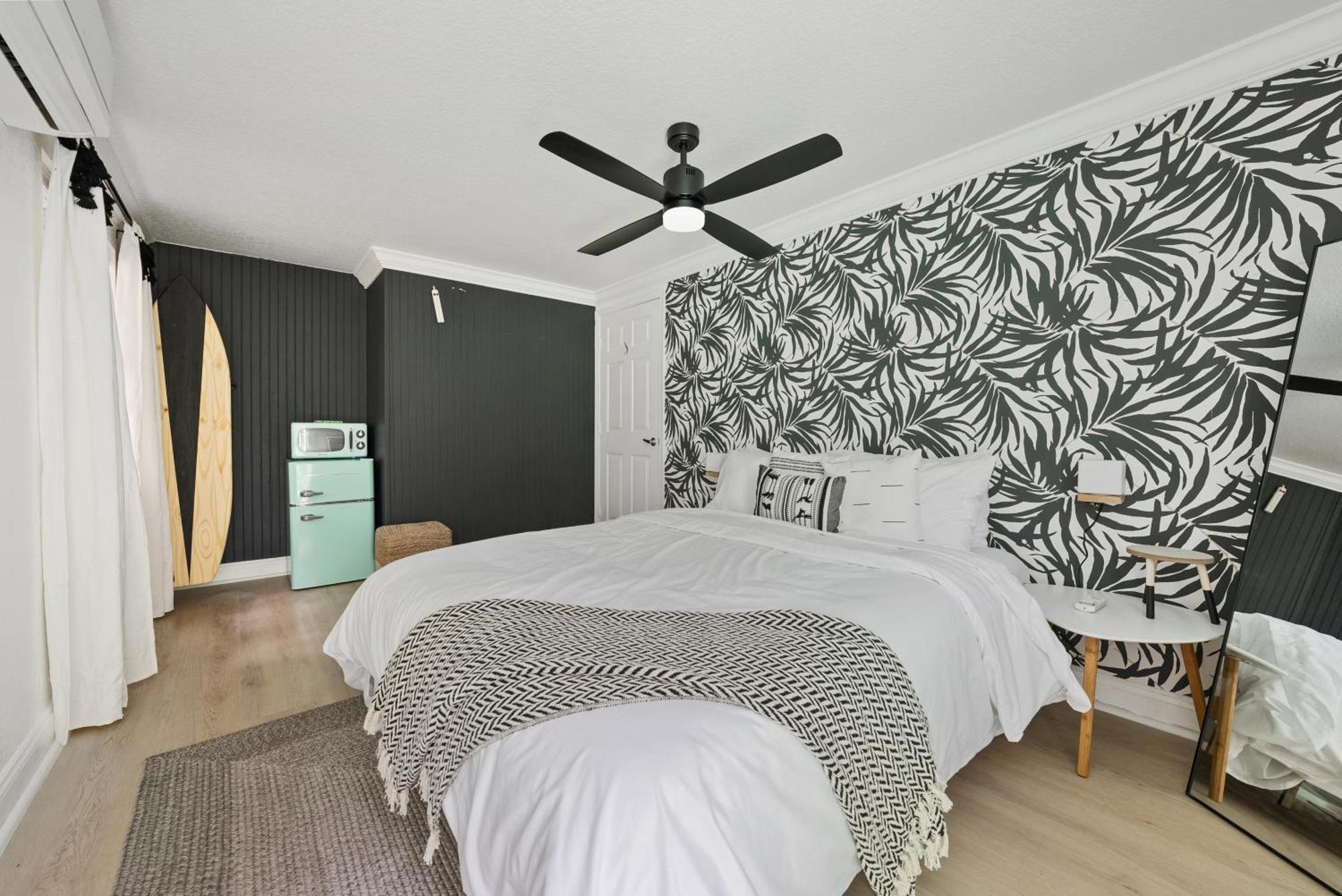 Las Olas Guest House Форт Лодърдейл Екстериор снимка