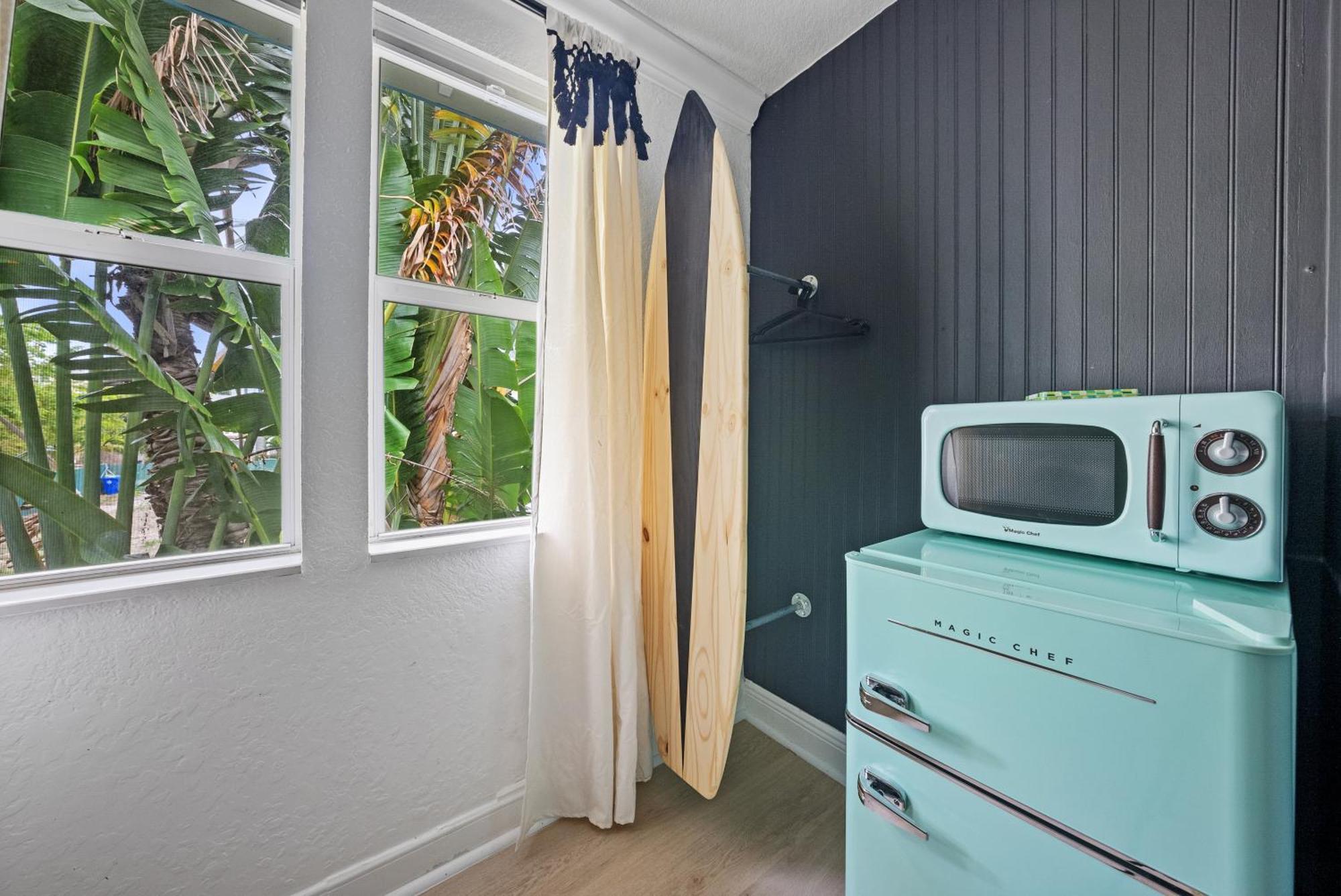 Las Olas Guest House Форт Лодърдейл Екстериор снимка