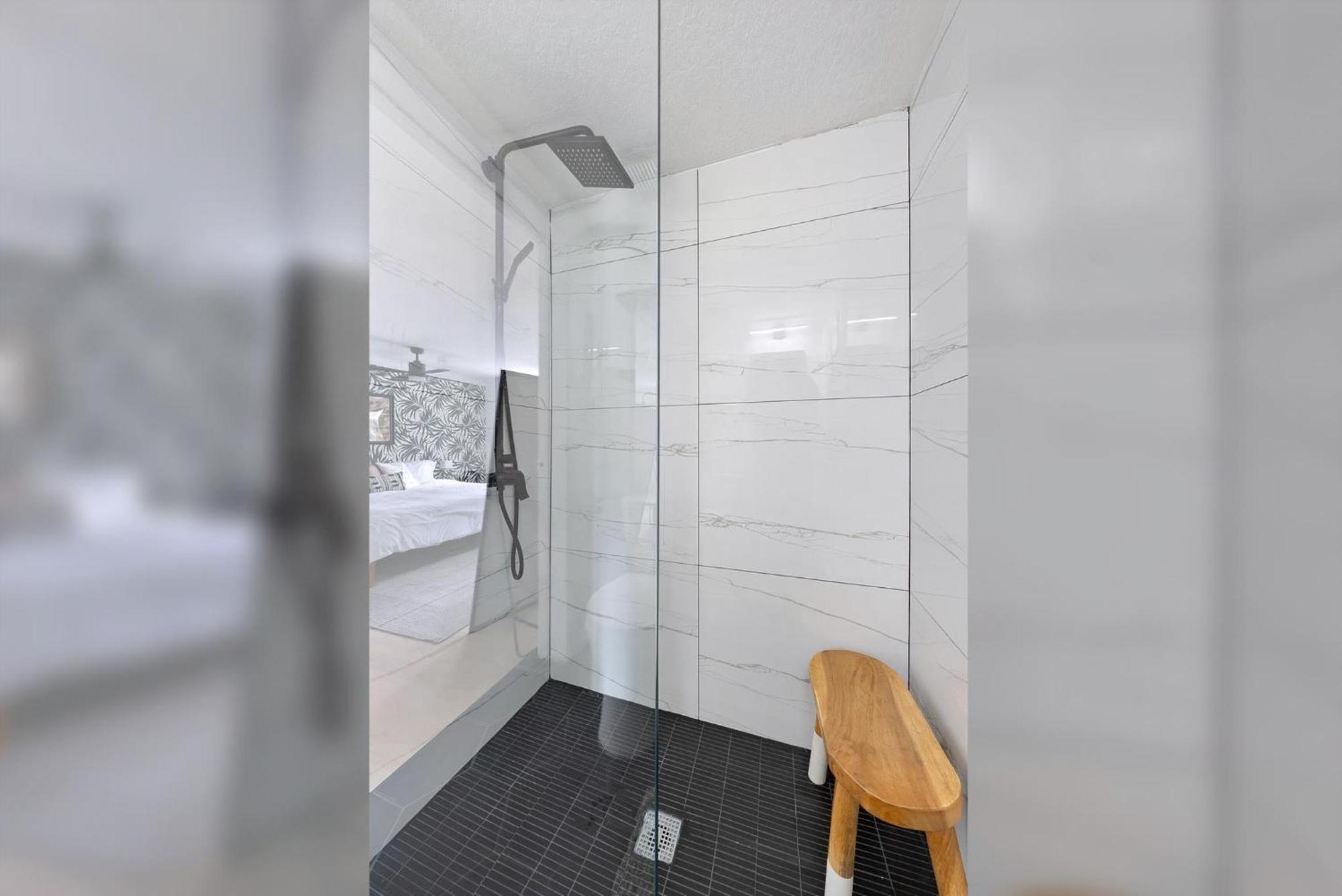 Las Olas Guest House Форт Лодърдейл Екстериор снимка